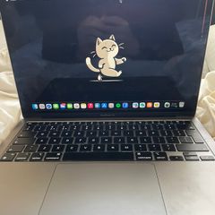 Macbook air