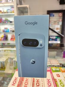 Google Pixel 10 Pro 128gb Brand New Sealed Pack Unlock Sim Free
