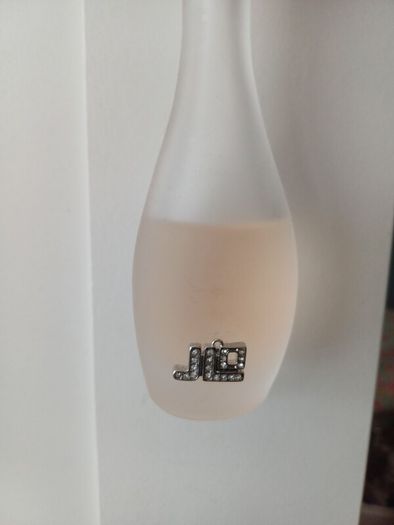 Jlo perfume