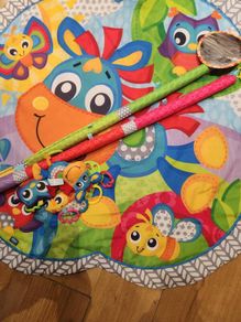 Play Mat