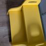 Ikea trogen kids baby step yellow Image 3