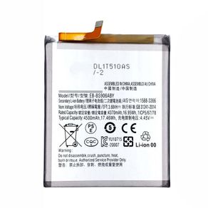 Replacement Battery For Samsung Galaxy S22 Plus | EB-BS906ABY Brand New - FHT088SMB/Z6-A