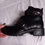 biker boots Image 5