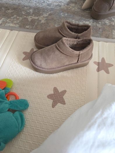 Next Ugg Boots Never Worn