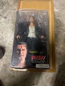 Marv  Sin City figure