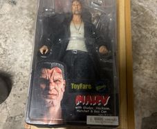 Marv  Sin City figure