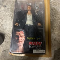 Marv  Sin City figure