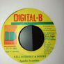 Six 7 inch Reggae/Roots Reggae/Dancehall records Image 7
