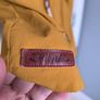 Horseware Polo jacket mustard yellow size S Image 4