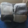 Vintage 70's Pouffes 19euro Each Image 6