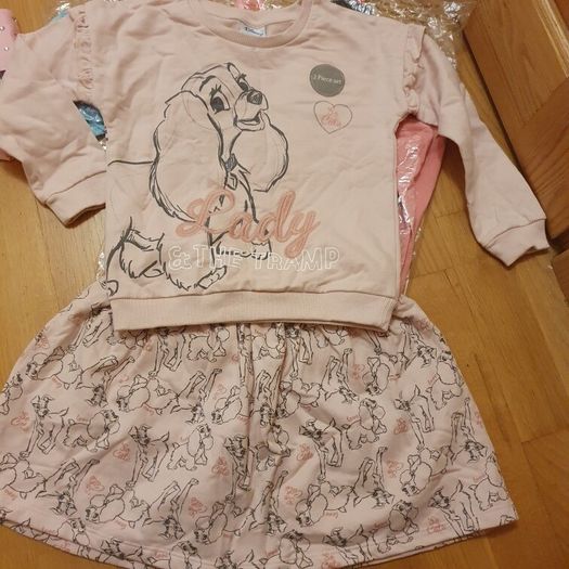 Girl clothes bundle