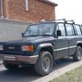 Isuzu rooper 2.8 Image 2