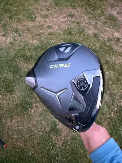 Taylor made Qi35 LS driver