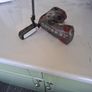 Odyssey Putter Image 7