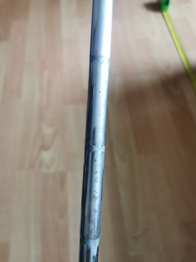 odyssey putter