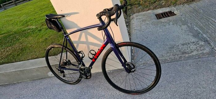 Trek Emonda ALR 5 64cm