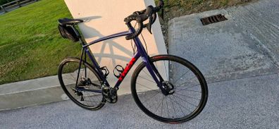 Trek Emonda ALR 5 64cm
