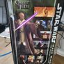 1/6 scale mace windu sideshow not hot toys Image 8