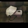 Baby jogger carrycot (no adapters) Image 6