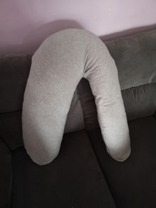 Pregnancy pillow
