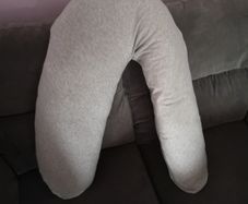 Pregnancy pillow
