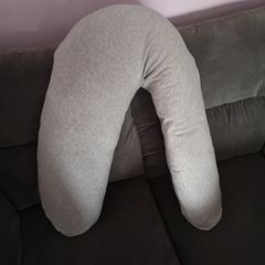 Pregnancy pillow