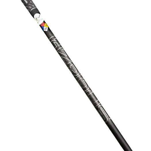 Taylormade Qi35 #3 Wood 15 Degree / Hzrdus Black Gen5 6.0 70G Stiff
