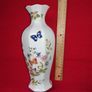 Vintage Aynsley Vase Cottage Garden Image 3