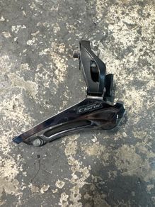 Shimano claris