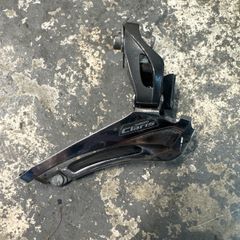 Shimano claris