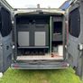 2008 Renault Trafic campervan Image 6