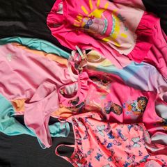 swimsuit