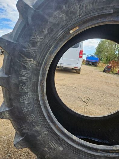 Tractor Tyres 380/85 R24