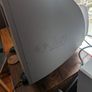 Rare 21inch Sun Microsystems GDM-5510 FD Trinitron CRT Monitor (Sony CPD-G520 Variant)  5800 Hours Image 10