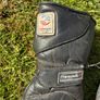 Motorcycle Gloves Image 2