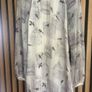 Ted Baker birds dress size 8 Image 2