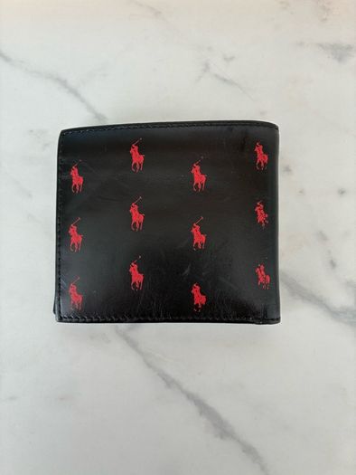 Ralph Lauren Wallett