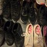 Preloved trainer's (21 pairs in total) Image 5