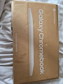 Samsung Galaxy Chromebook Go 14"