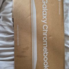 Samsung Galaxy Chromebook Go 14"