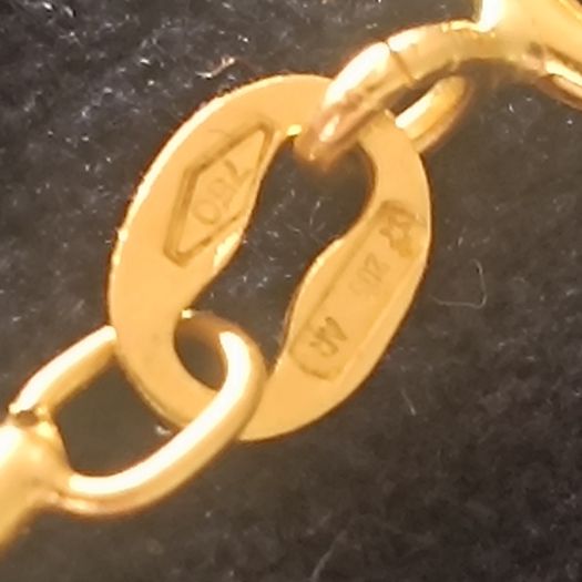 gold chain