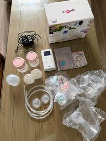 Spectra S9 Double Electric Breast Pump