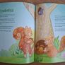 Mindfulness Book for Young Kids "Breathe Like a Bear" Image 5