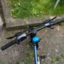 Fiido D11 Electric Folding Bike + Fiido Electric Lock d21 Image 7
