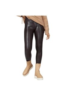 Spanx Croc Leggings New Small
