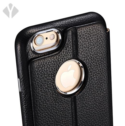 iPhone 6 Plus/6s Plus Transformer Leather Cases