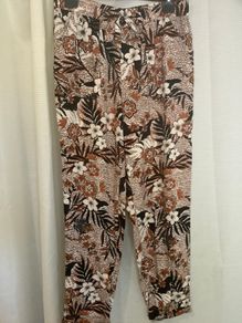 New Summer Trousers