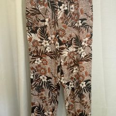 New Summer Trousers