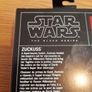 Star Wars Black Series: Zuckuss 6'' Exclusive Image 5