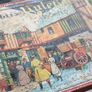 Antique Inglis Yuletide Biscuits Image 3